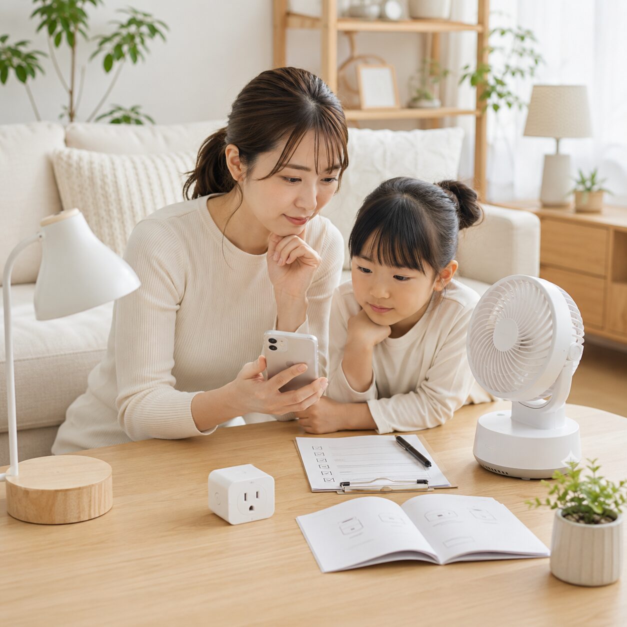 スマートプラグの選び方｜できること・注意点・対応機器の確認ポイント