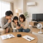 スマートリモコンの選び方｜できること・赤外線家電との相性・注意点